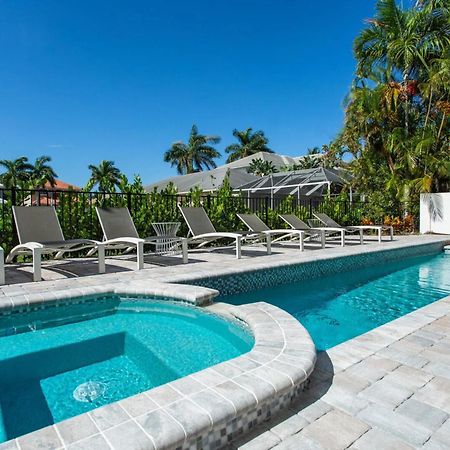 Sorrento Vacation Rental North North Naples المظهر الخارجي الصورة