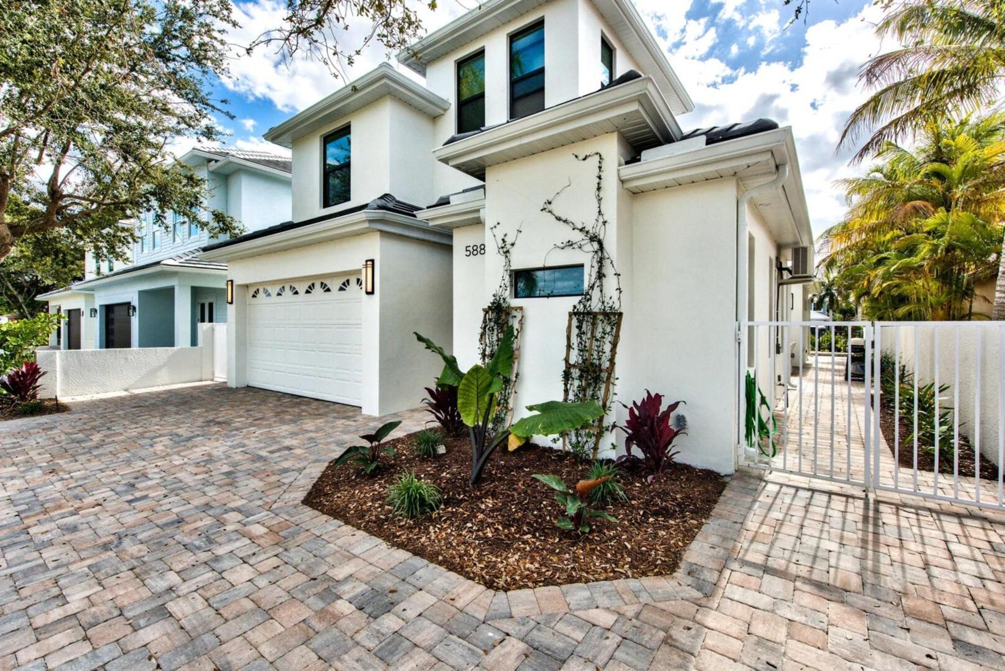 Sorrento Vacation Rental North North Naples المظهر الخارجي الصورة