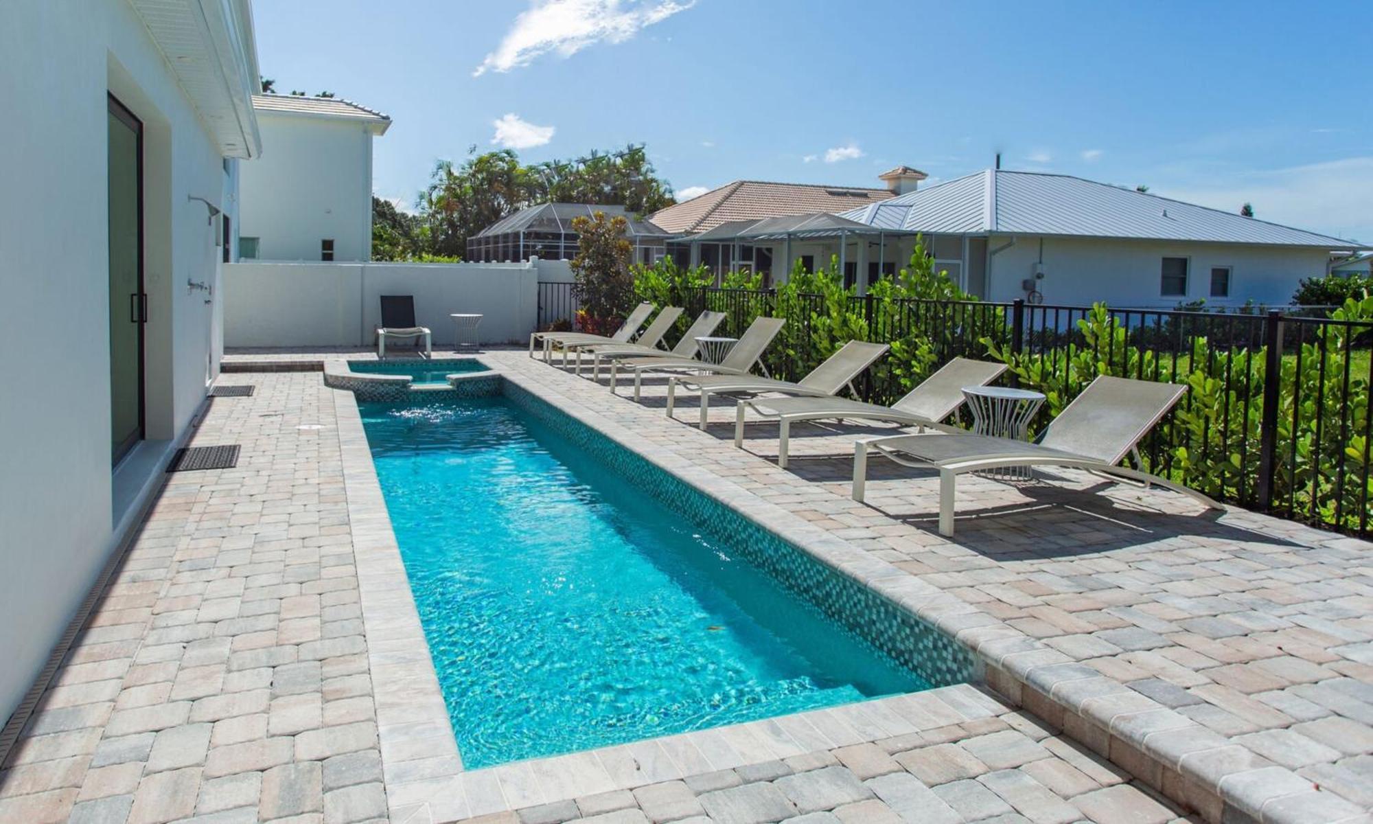 Sorrento Vacation Rental North North Naples المظهر الخارجي الصورة