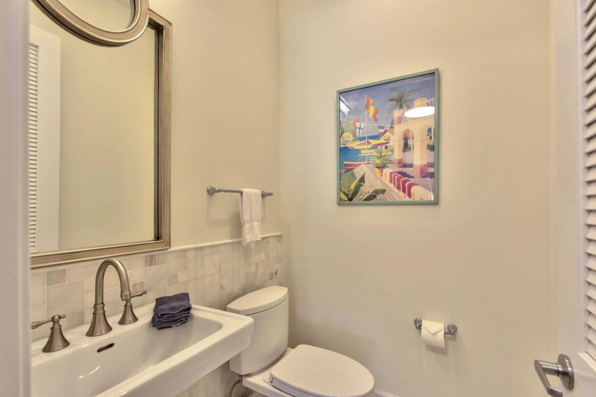 Sorrento Vacation Rental North North Naples المظهر الخارجي الصورة