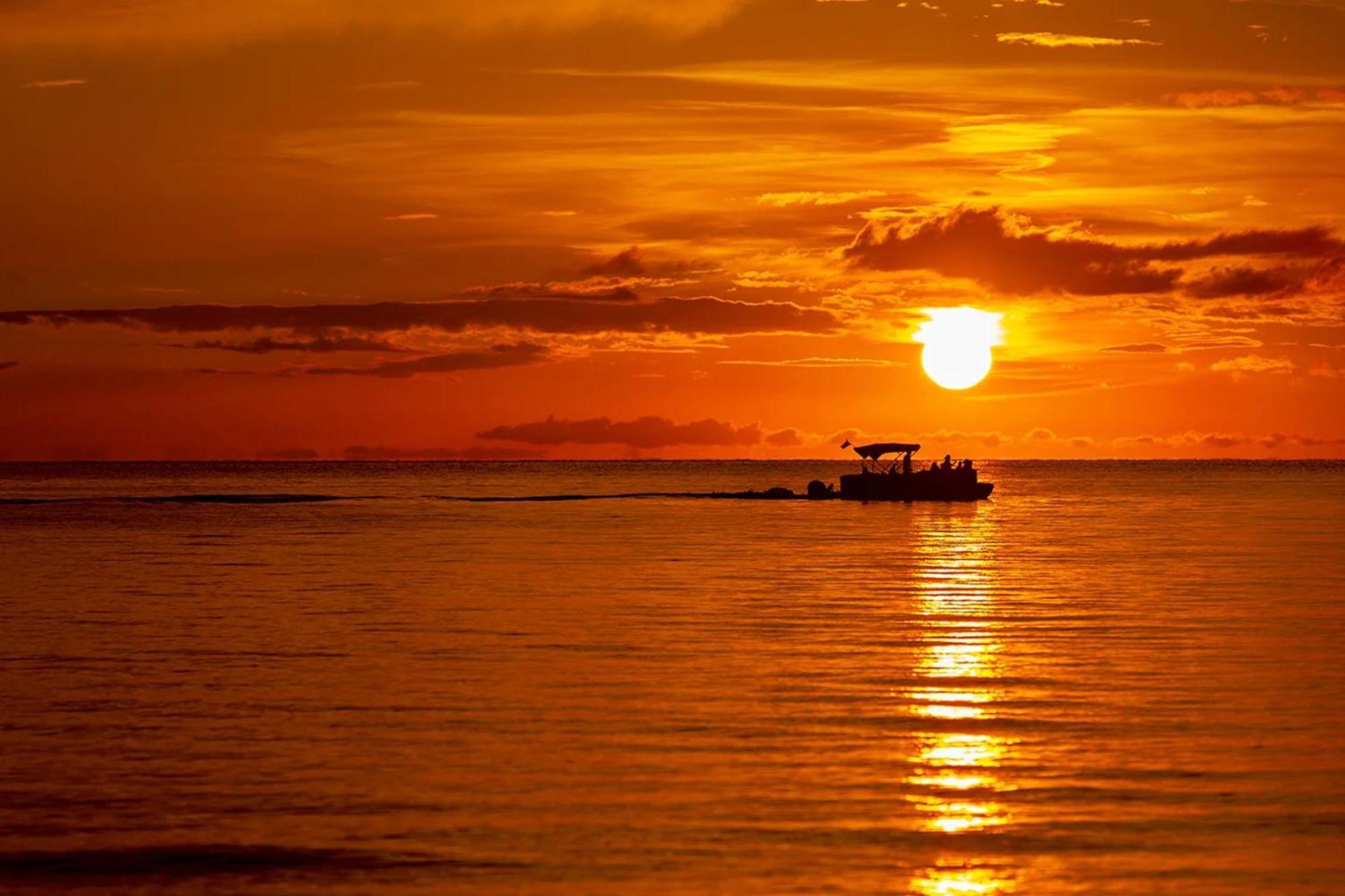 Sorrento Vacation Rental North North Naples المظهر الخارجي الصورة