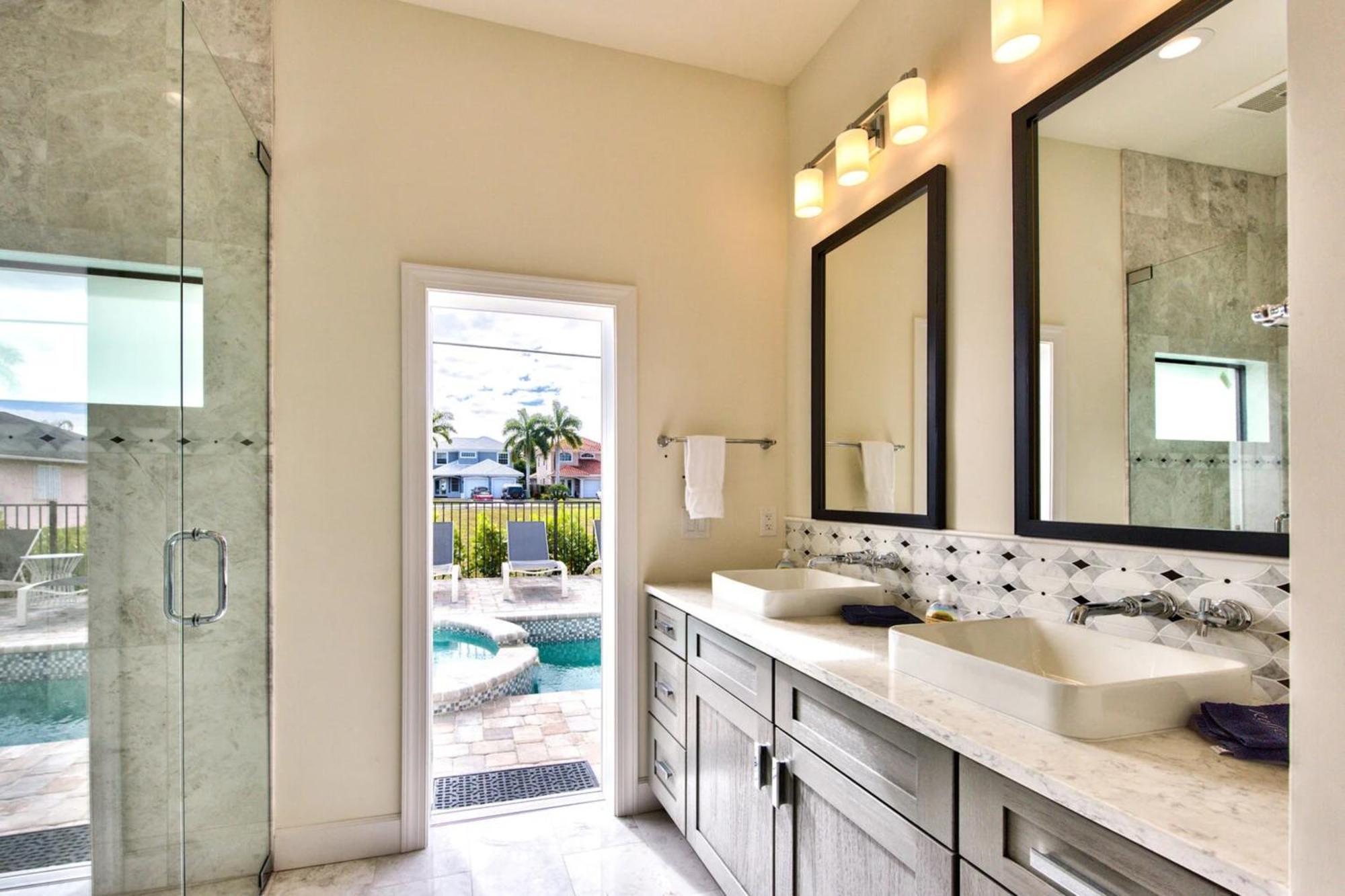 Sorrento Vacation Rental North North Naples المظهر الخارجي الصورة
