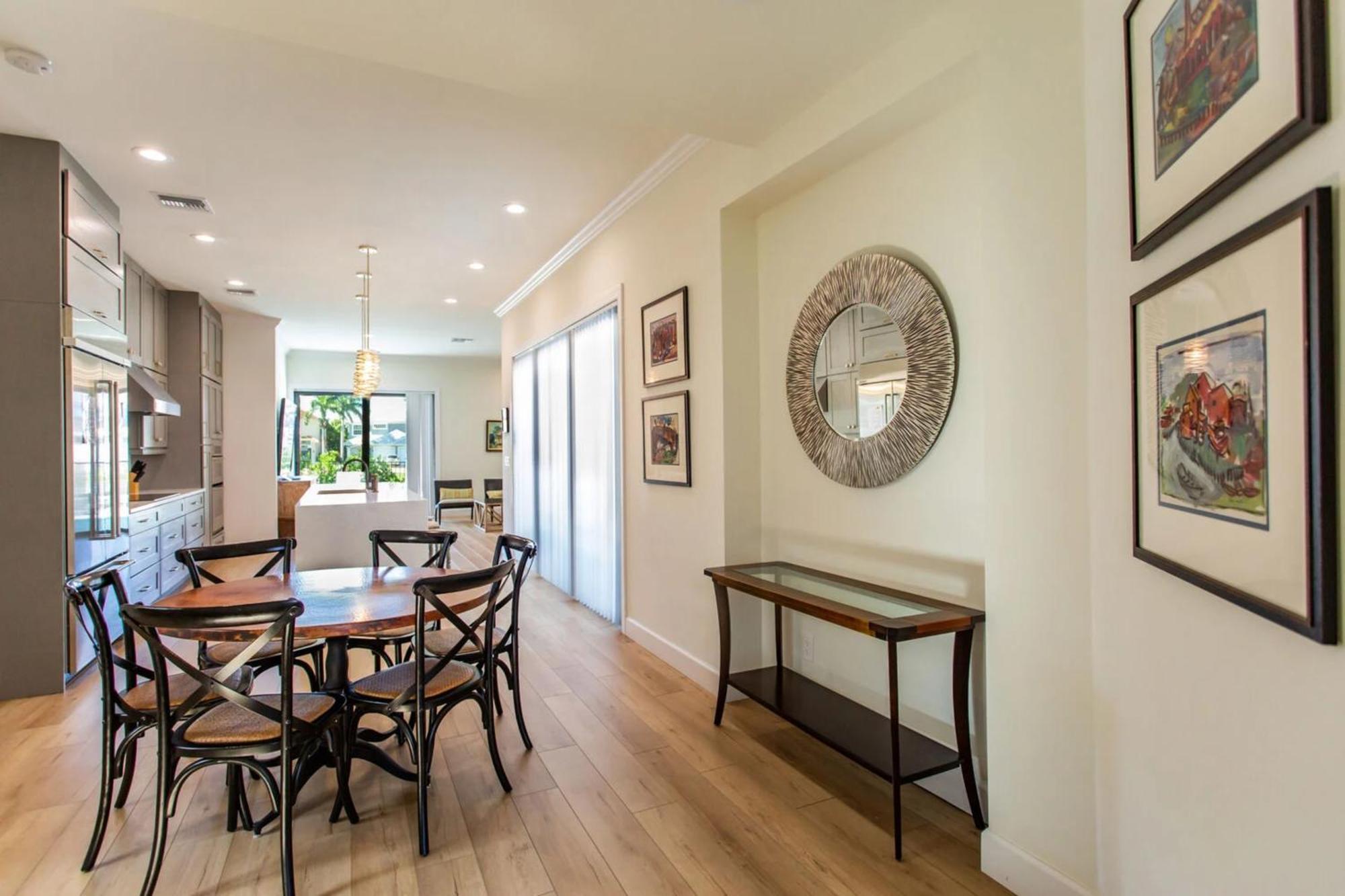 Sorrento Vacation Rental North North Naples المظهر الخارجي الصورة