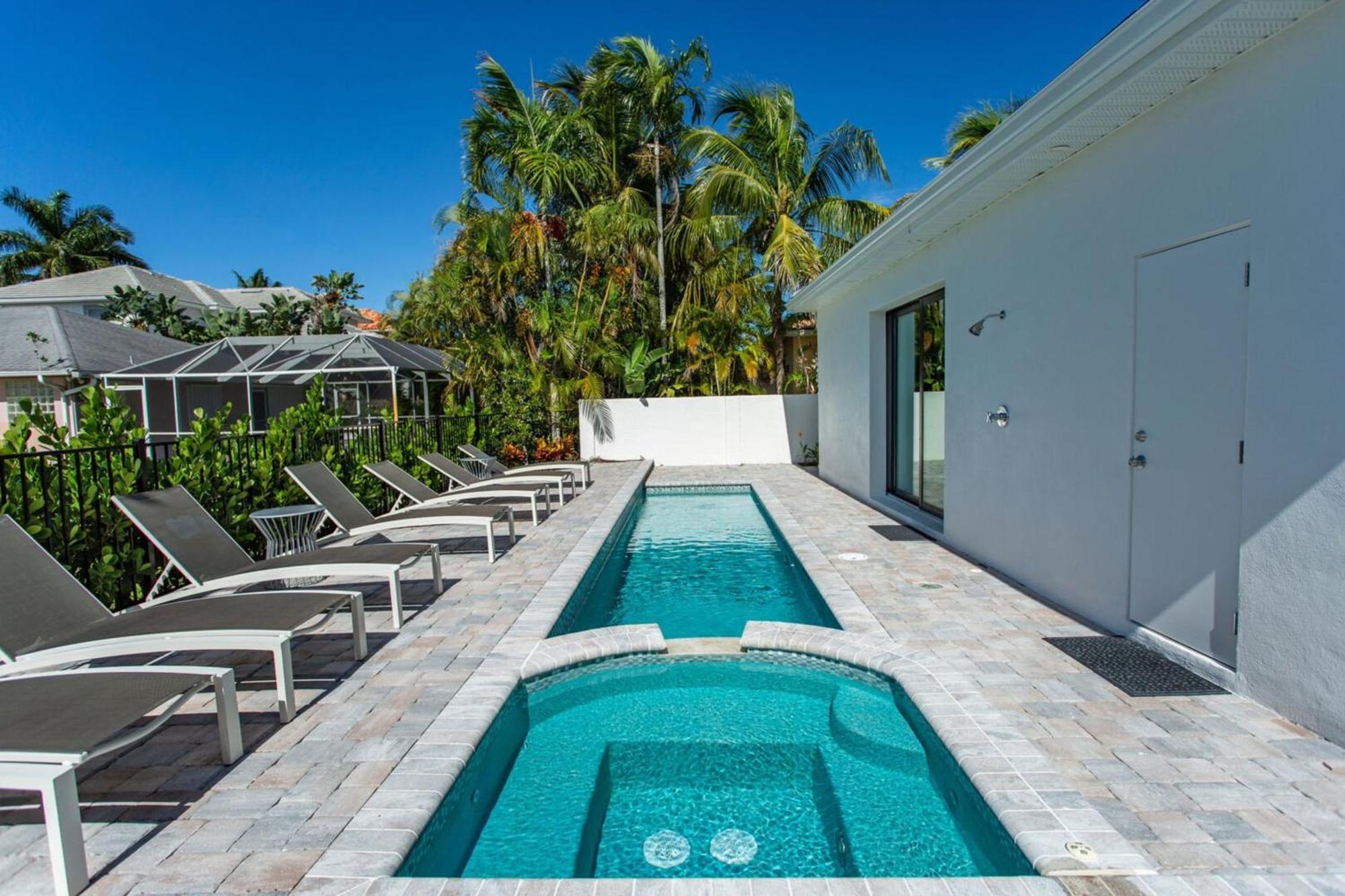 Sorrento Vacation Rental North North Naples المظهر الخارجي الصورة