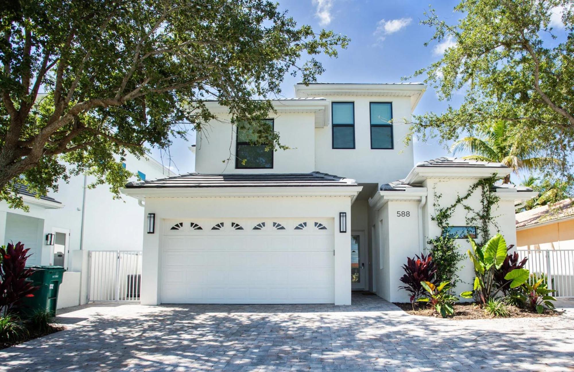 Sorrento Vacation Rental North North Naples المظهر الخارجي الصورة
